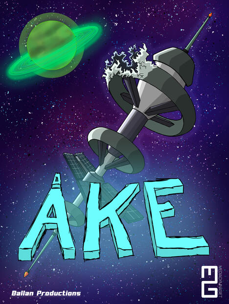 Ã…ke (2021)