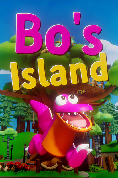 Bo's Island (2022)