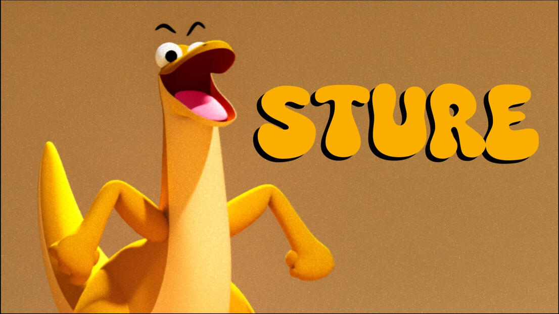 STURE (2024)