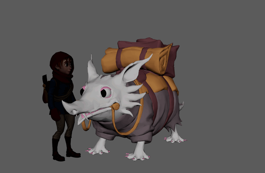 Pet