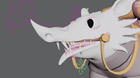 Mouth Mouth
