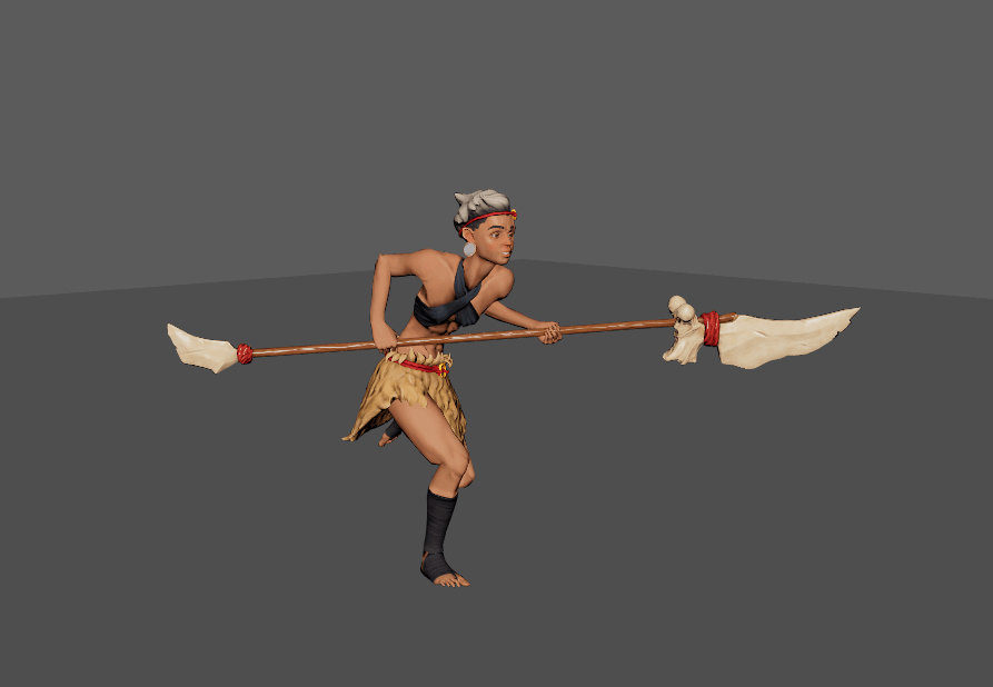 Run