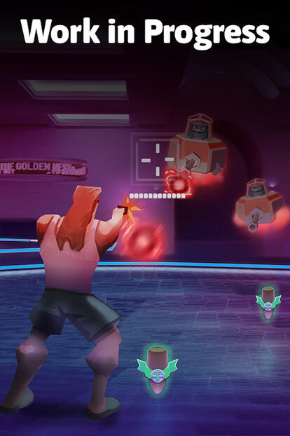 Bruisin' for a Cruisin'