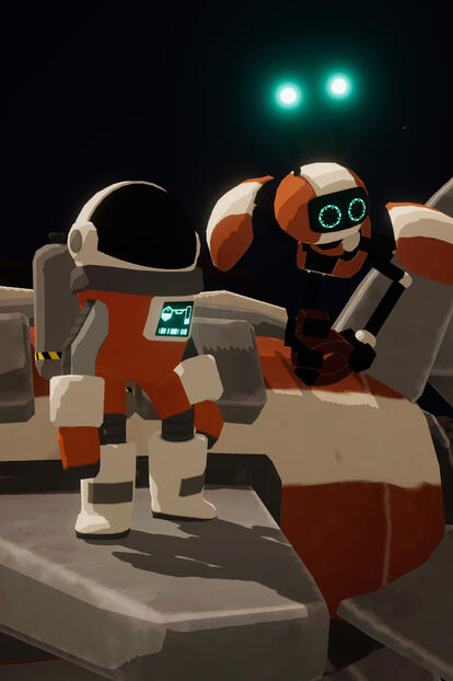 Space Trip