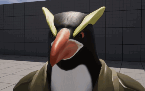 Face Animations