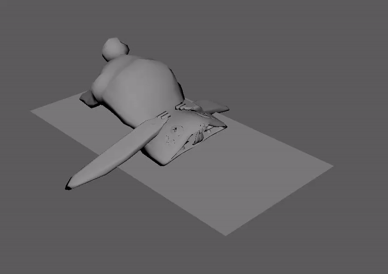 Rabbit Move
