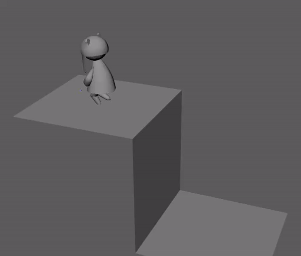 Player Climb