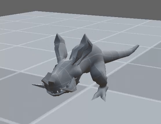 Enemy Alert
