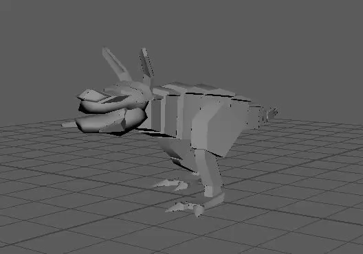 Boss Animations