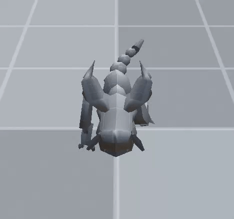 Enemy Run