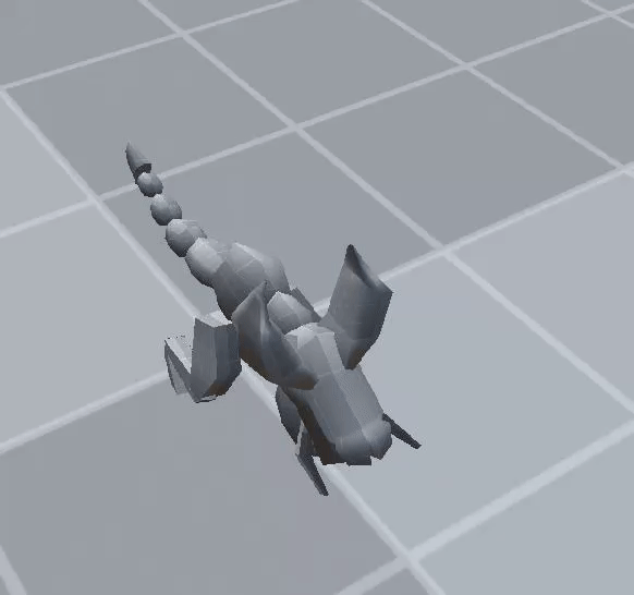 Enemy Attack