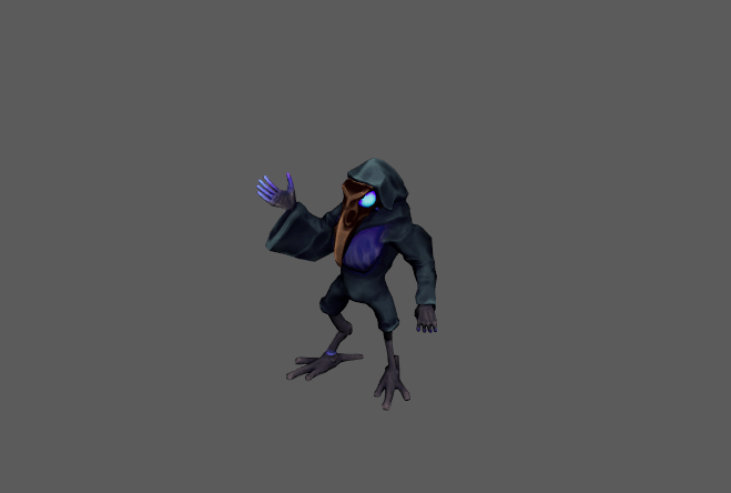 Special Attack