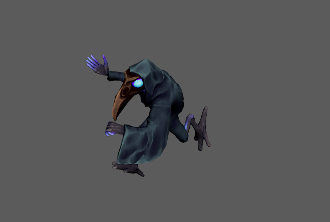 Run
