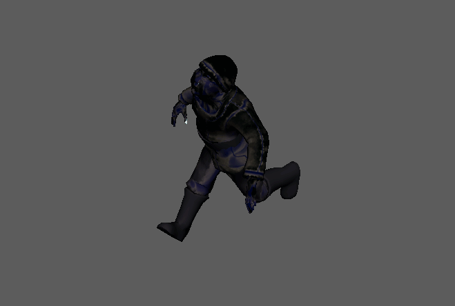 Run