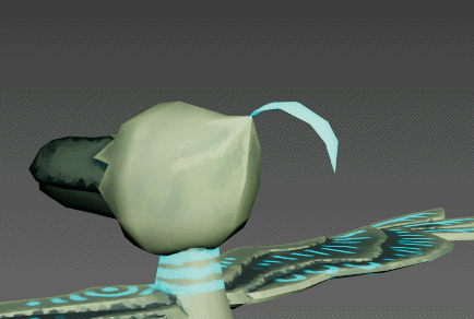 Feather Physics