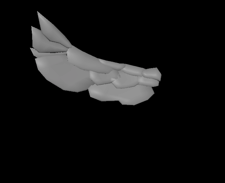 Wing Rig Prototype