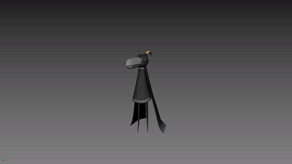 Call Animation Test