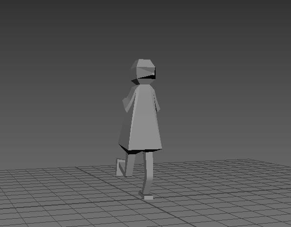 Cape Length Test