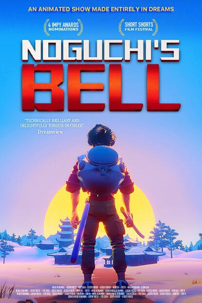 Noguchi's Bell (2022)
