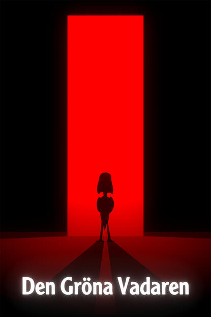 The Green Wader (2023)